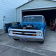 Illustration for article titled 1968 C10 Restoration Update - Part 20 - Nose job